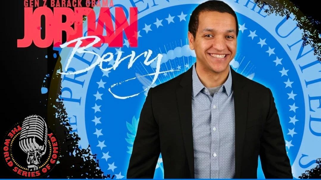 Jordan Berry